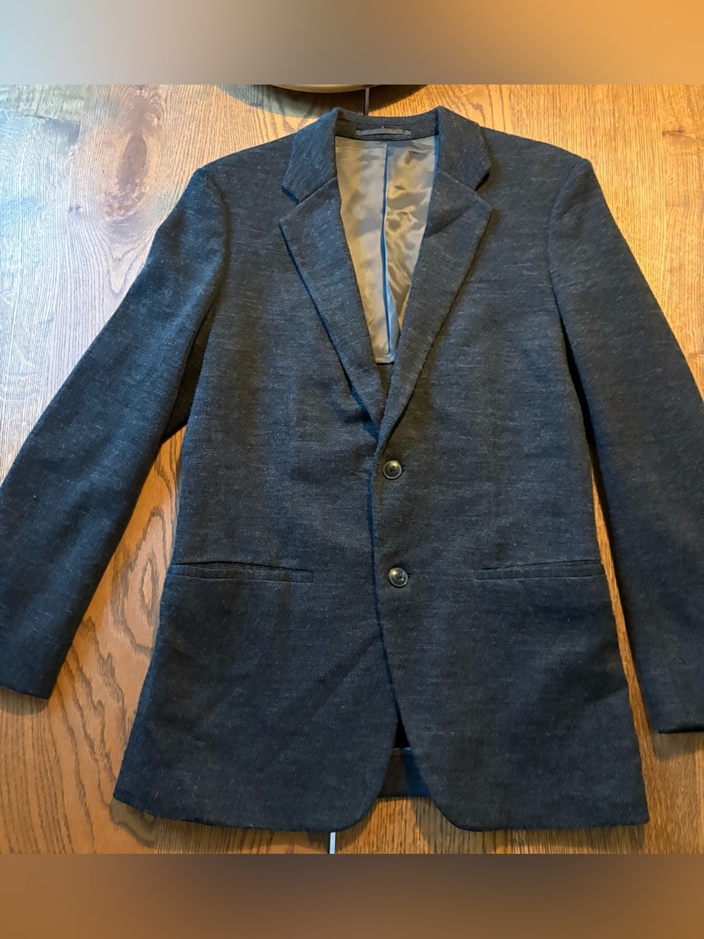 Theory Men's Kris Blazer